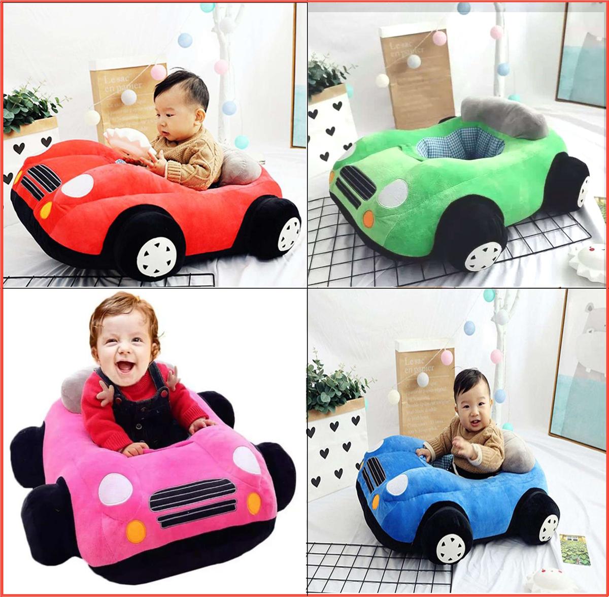 Baby Car Floor Sofa Chair