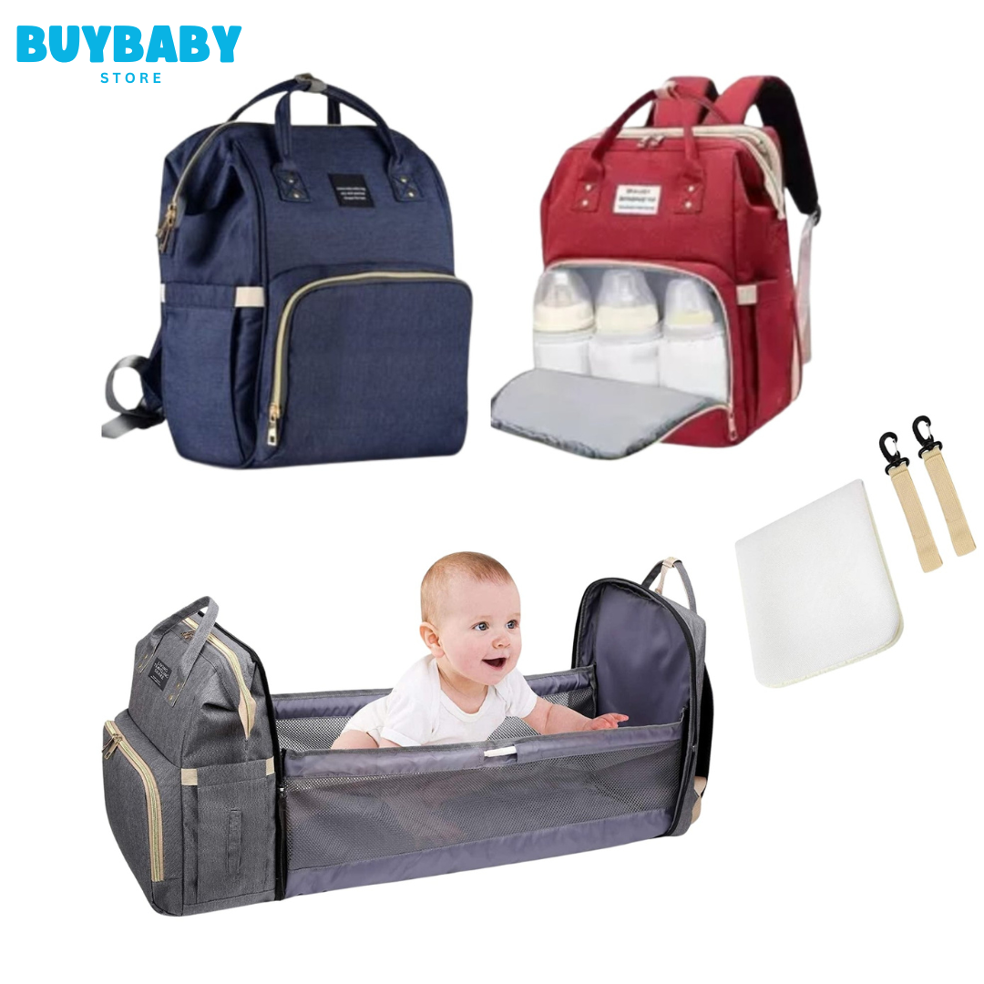 Baby Diaper Bag