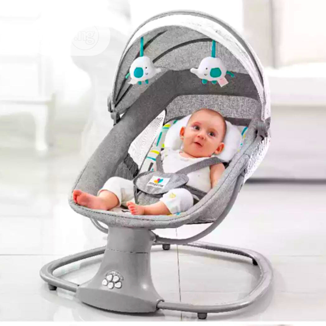 Mastela 3 in 1 Deluxe Multi Functional Bassinet Baby Electric Swing Buy Baby Store