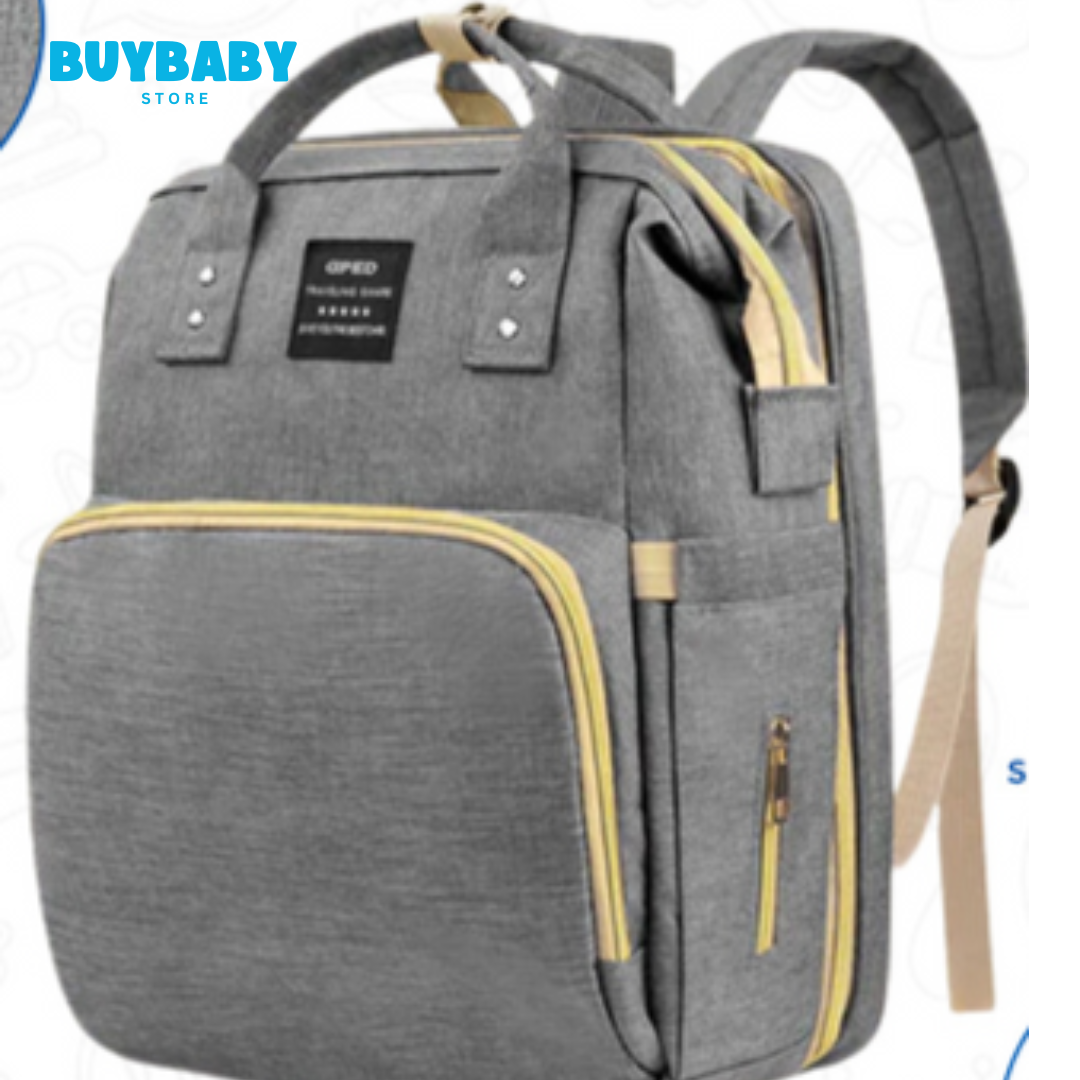 Baby Diaper Bag