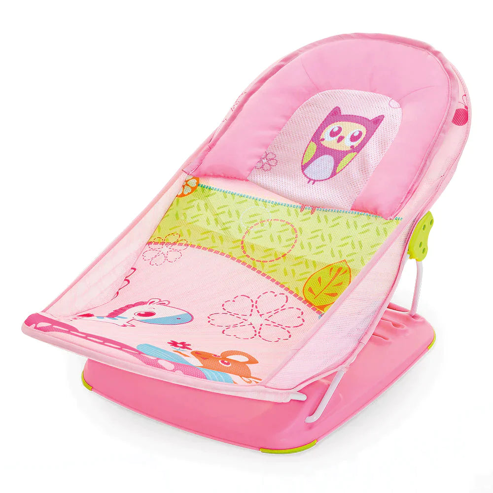 Baby Bather / Bath Seat For Newborn