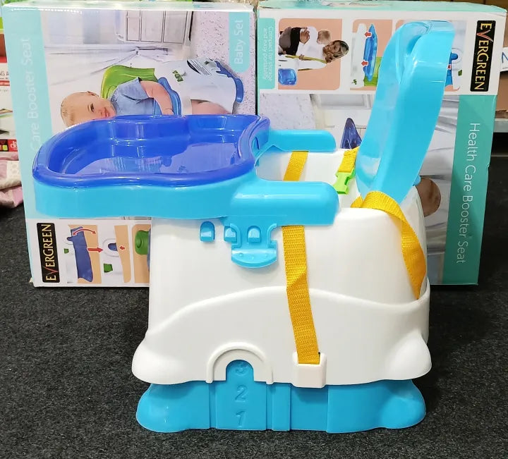 Infant Baby Booster Seat Health Care Dinning Chair