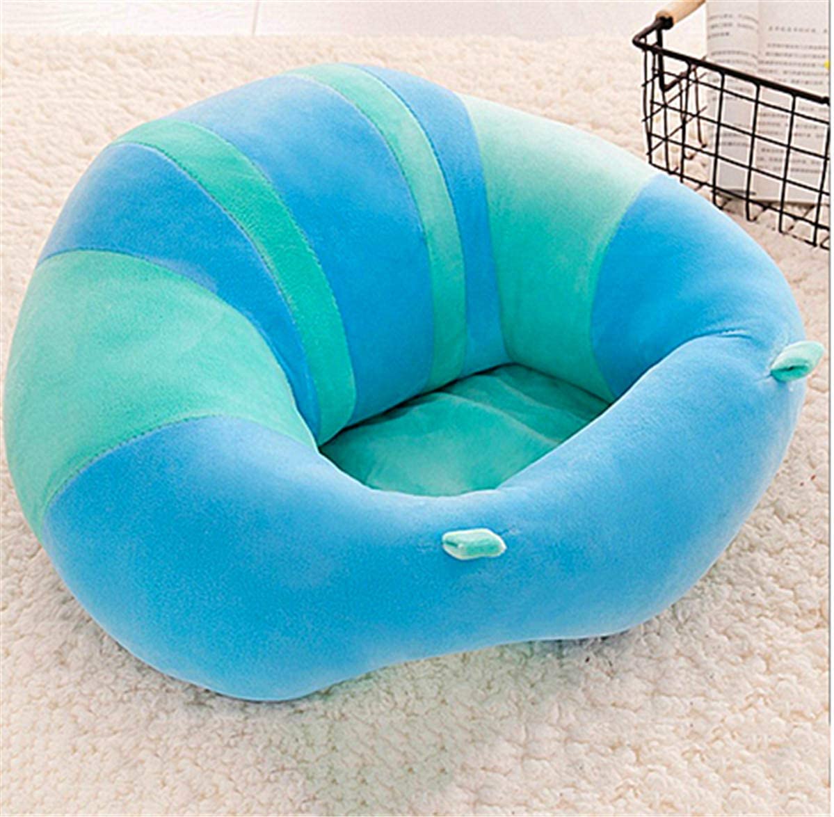 👼 Bigger Baby Sofa Chair for Sitting up