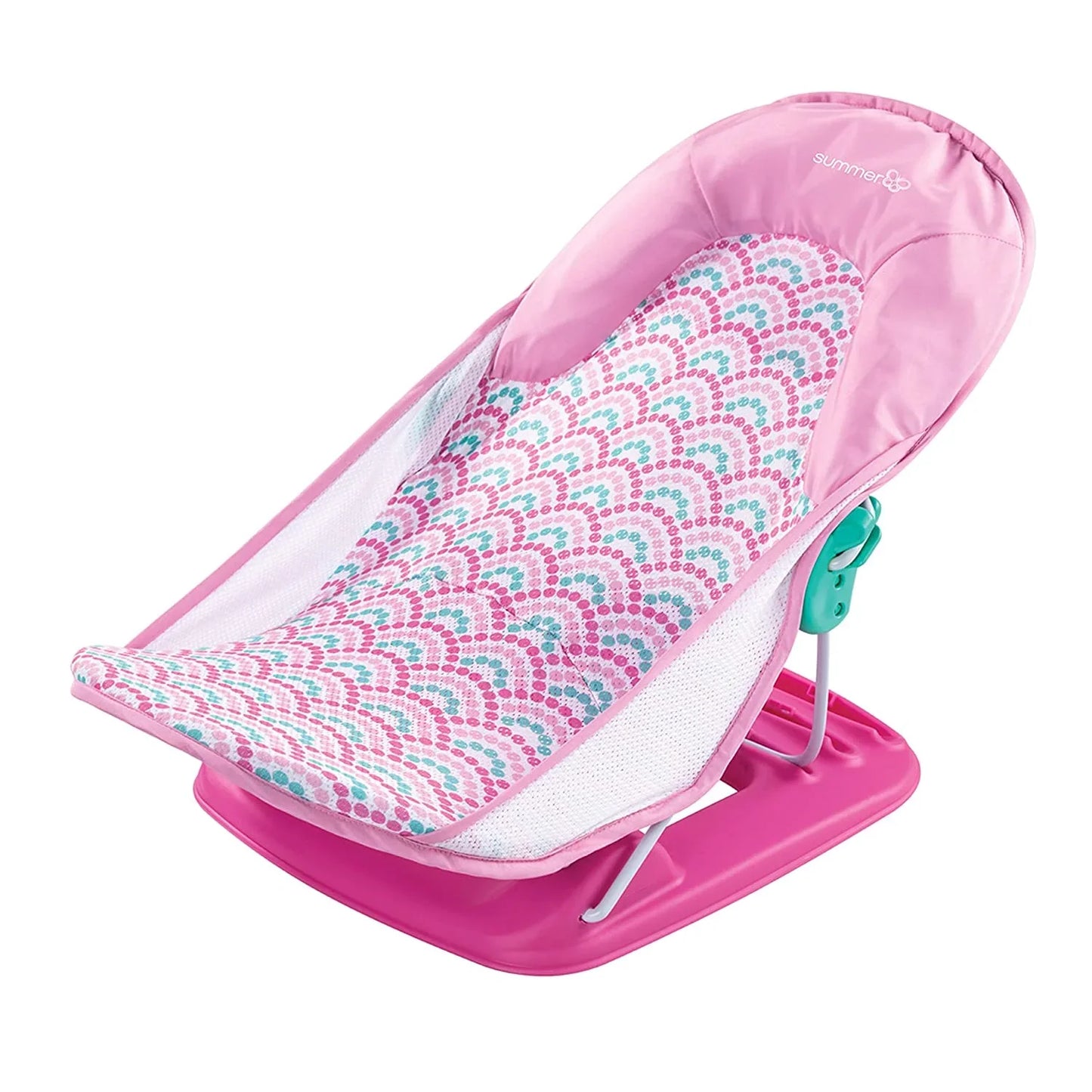 Baby Bather / Bath Seat For Newborn