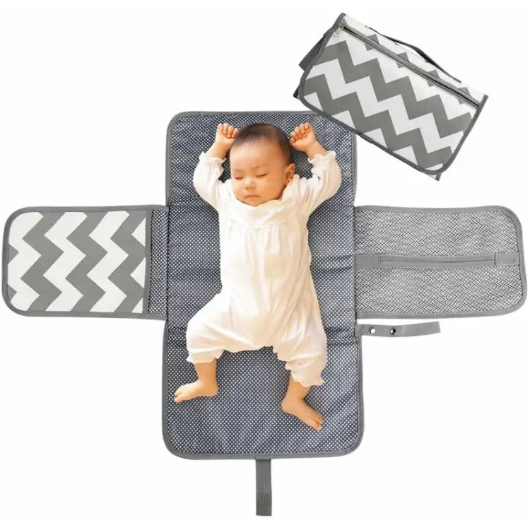 Baby Changing Mat