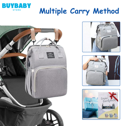 Baby Diaper Bag