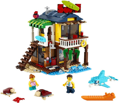 Buy Baby 3in1 Surfer Beach House