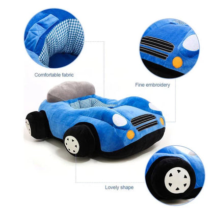 Baby Car Floor Sofa Chair