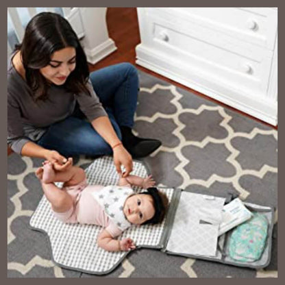 Baby Changing Mat