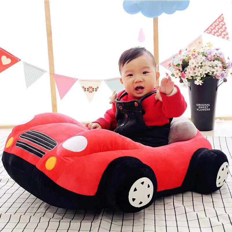 Baby Car Floor Sofa Chair