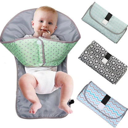 Baby Changing Mat