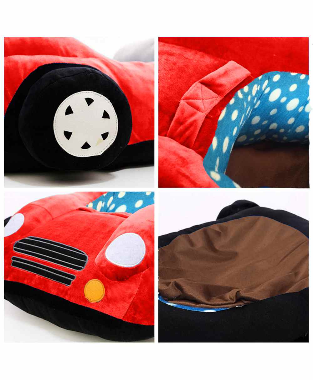 Baby Car Floor Sofa Chair