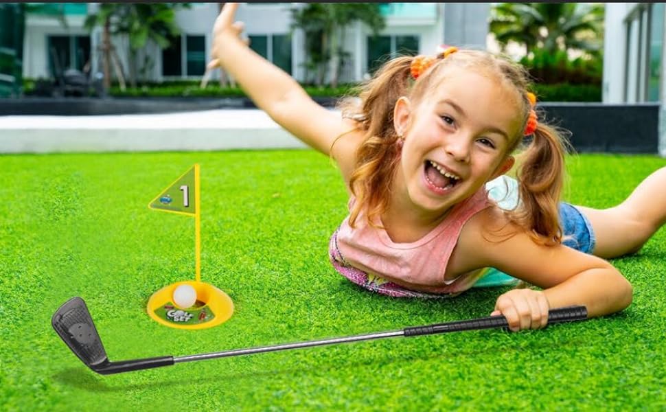 🏌️ Golf Set for Kids
