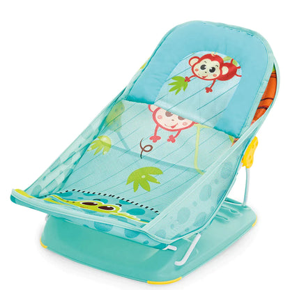 Baby Bather / Bath Seat For Newborn
