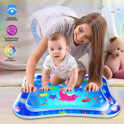 Baby Water Mat Inflatable Buy Baby Store