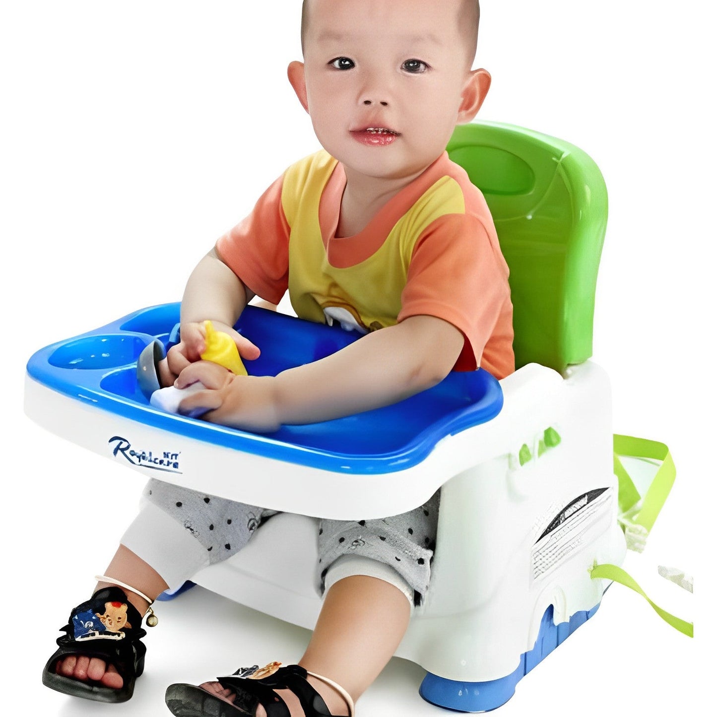 Infant Baby Booster Seat Health Care Dinning Chair