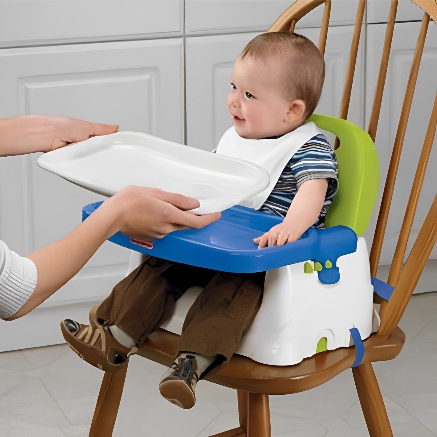 Infant Baby Booster Seat Health Care Dinning Chair