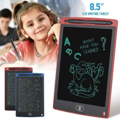 LCD Writing Erasable Tablet