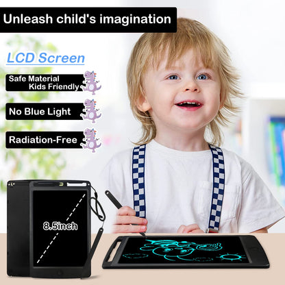 LCD Writing Erasable Tablet