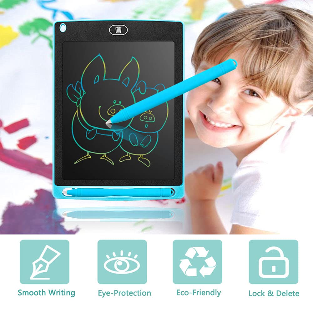 LCD Writing Erasable Tablet