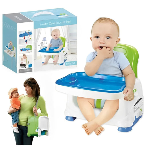 Infant Baby Booster Seat Health Care Dinning Chair