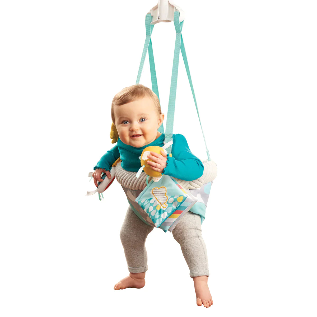 👶 Baby Jumping Swing