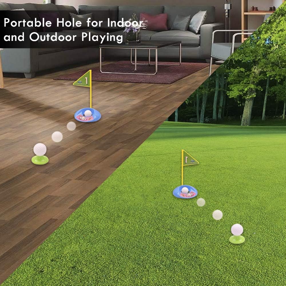 🏌️ Golf Set for Kids