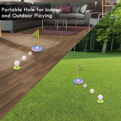 🏌️ Golf Set for Kids
