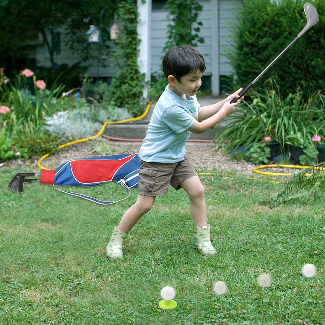 🏌️ Golf Set for Kids