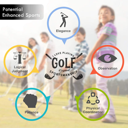 🏌️ Golf Set for Kids