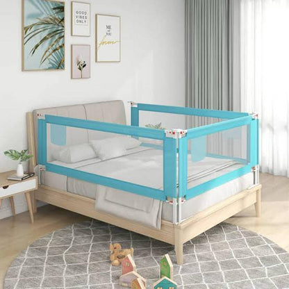 Baby Bed Side Railing (One Side)