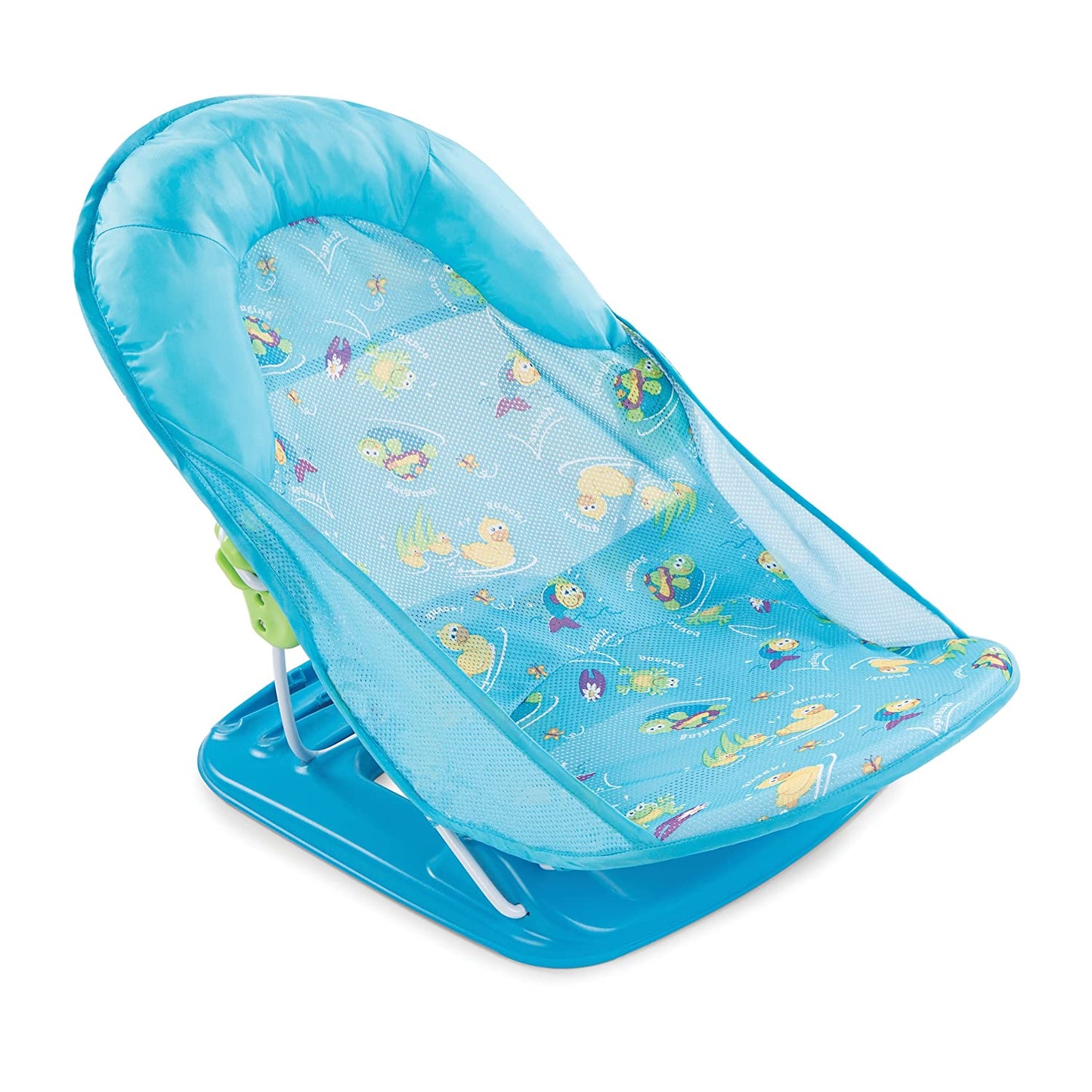 Baby Bather / Bath Seat For Newborn