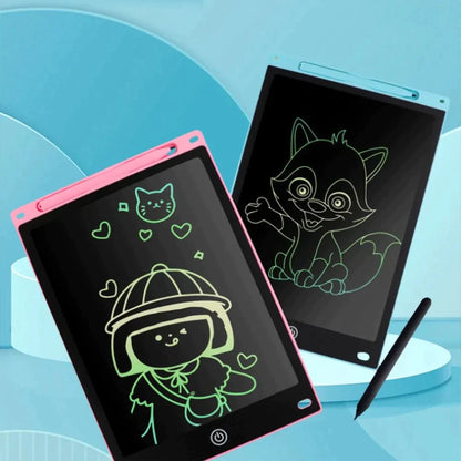 LCD Writing Erasable Tablet