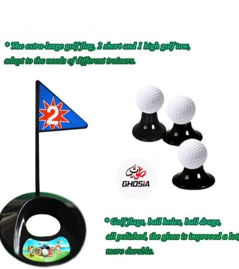 🏌️ Golf Set for Kids