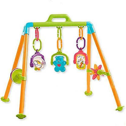 Baby Rattle Activity Play Gym